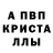 Amphetamine VHQ Alik Tagoev
